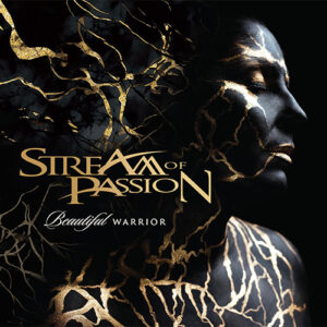 Stream of Passion - Beautiful Warrior EP (CD)