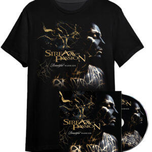 Stream of Passion - Beautiful Warrior bundle