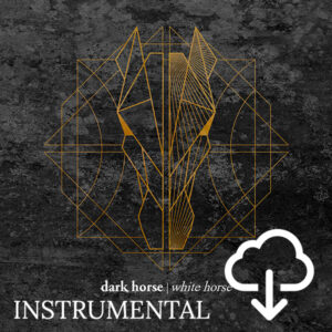 Dark Horse White Horse - self-titled EP instrumental (download)
