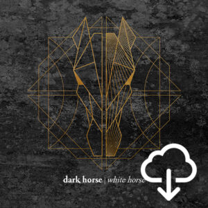 Dark Horse White Horse - self-titled EP (download)