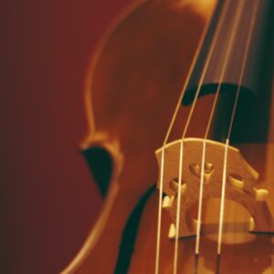 Cello sheet music (PDF)