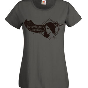 Found! girlie shirt