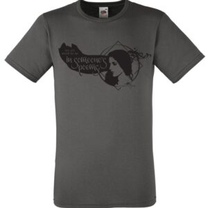 Found! t-shirt