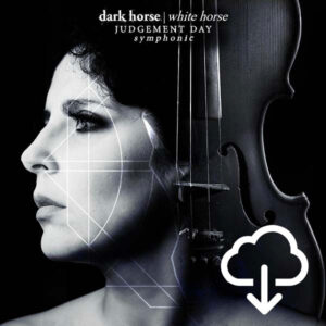Dark Horse White Horse - Judgement day (symphonic) download