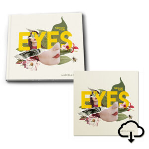 Through Your Eyes Mediabook + Digital bundle