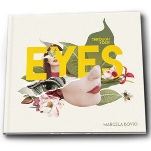 Through Your Eyes CD Mediabook