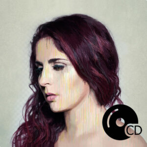 Marcela Bovio - Unprecedented (CD)