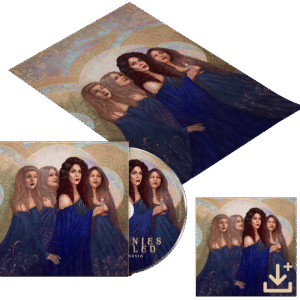 Harmonies Unveiled bundle